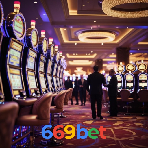 669bet visual