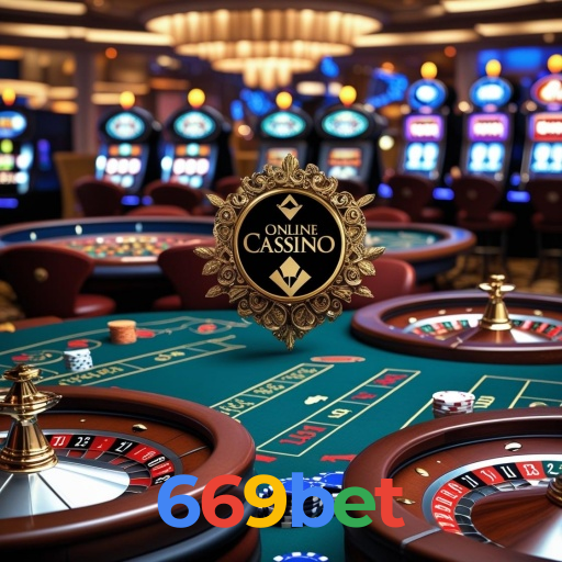 669bet visual