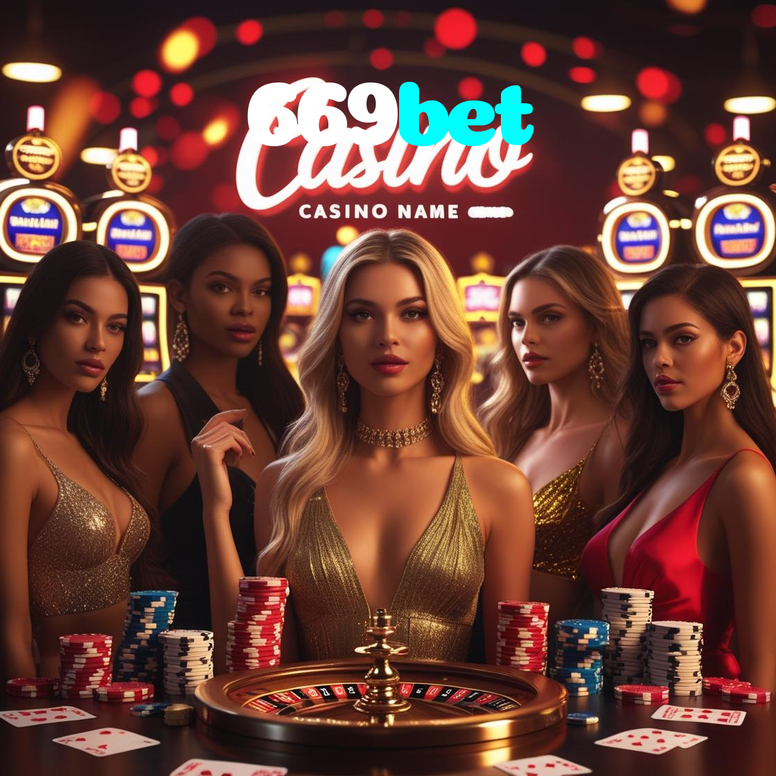 669bet visual