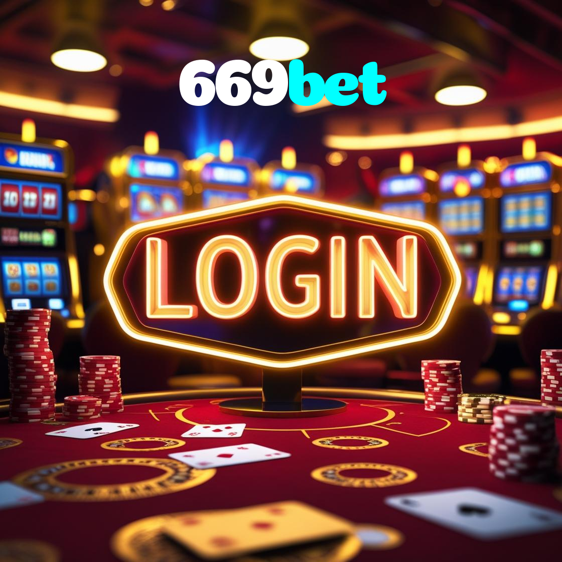 669bet visual