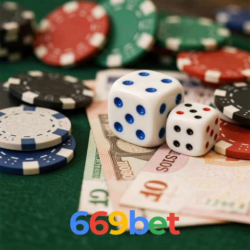 669bet visual
