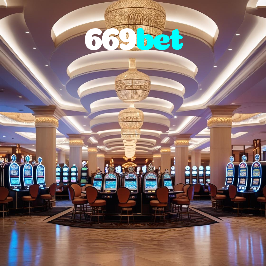669bet visual