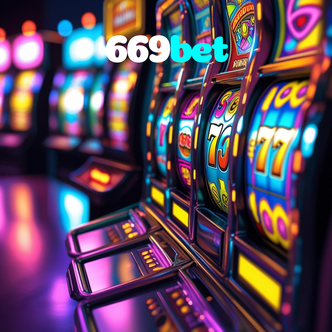 669bet visual