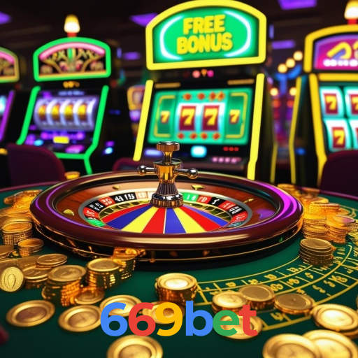 669bet visual