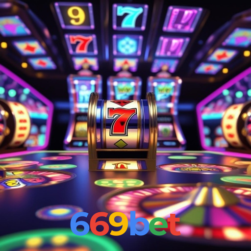 669bet visual