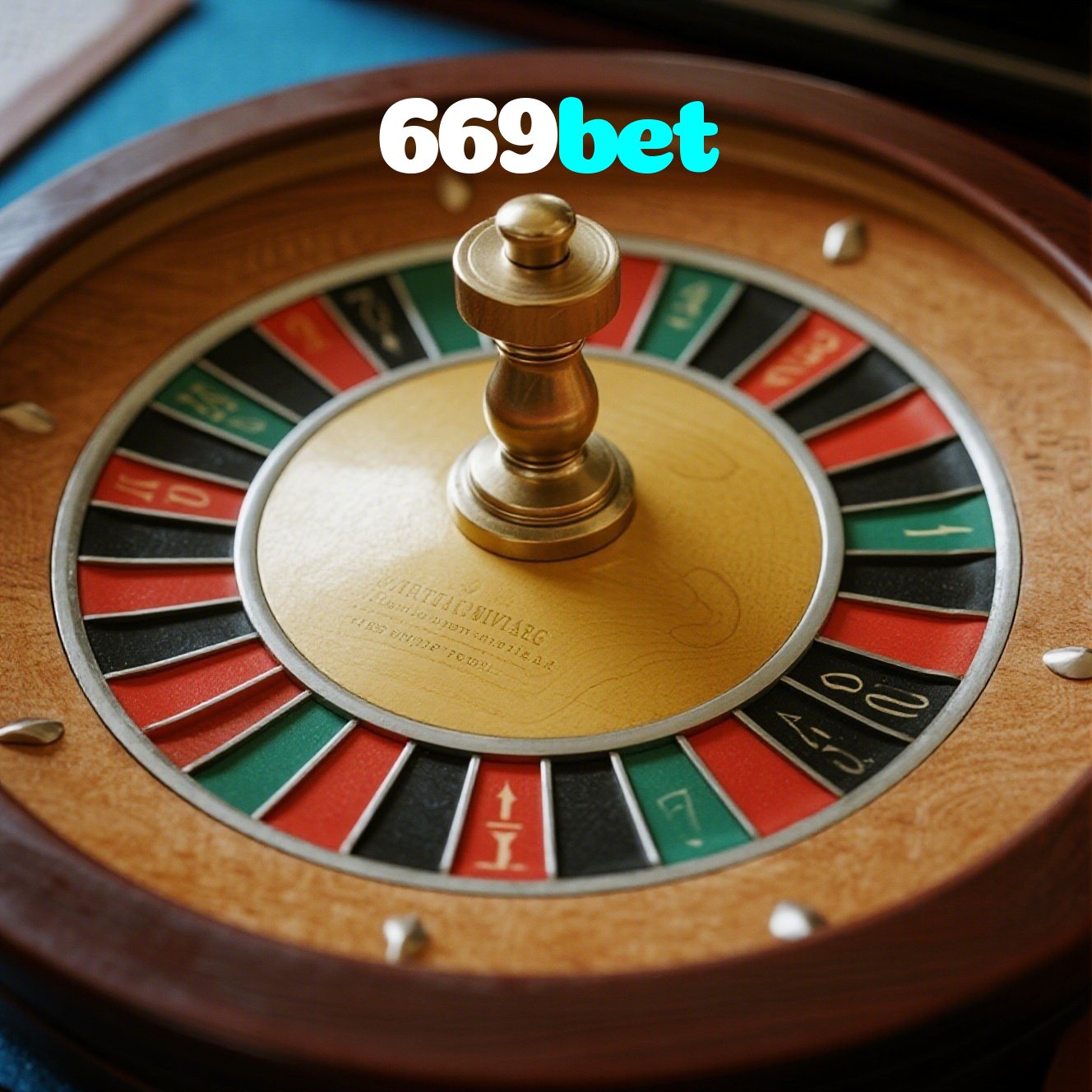 669bet visual