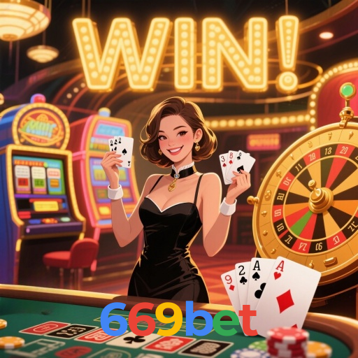 669bet visual