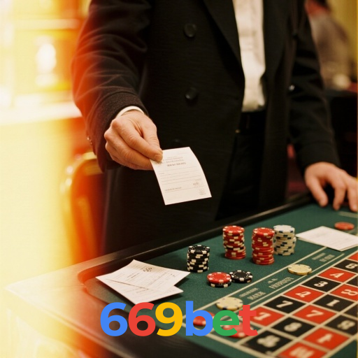 669bet visual