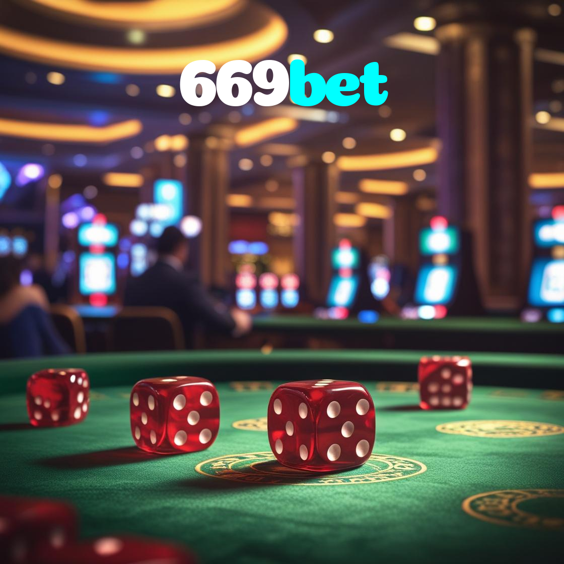 669bet visual