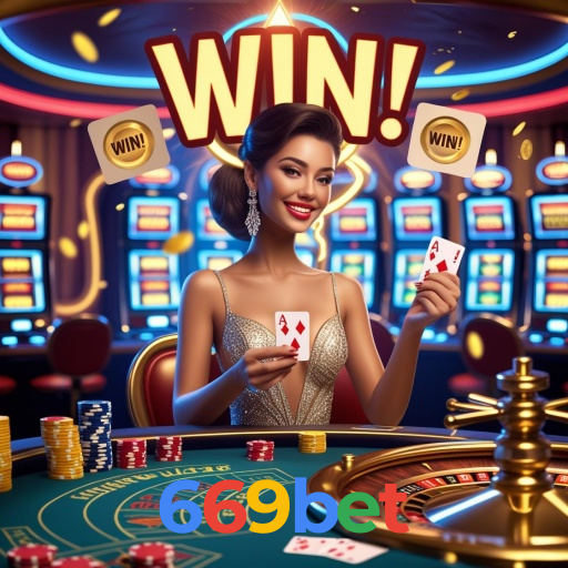 669bet visual