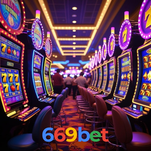 669bet visual