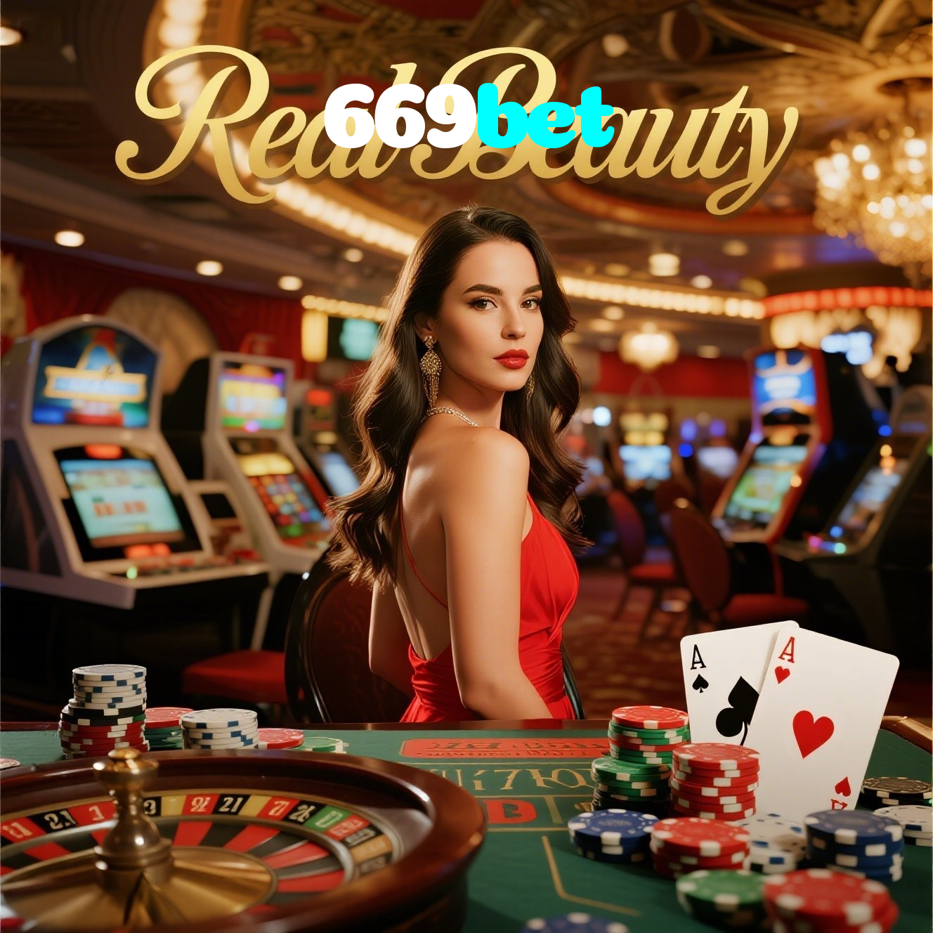 669bet visual
