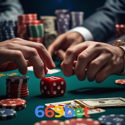 669bet visual