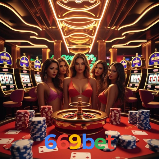 669bet visual