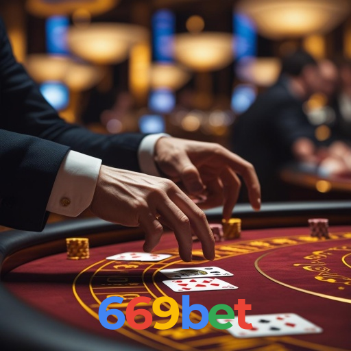 669bet visual
