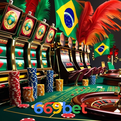 669bet visual