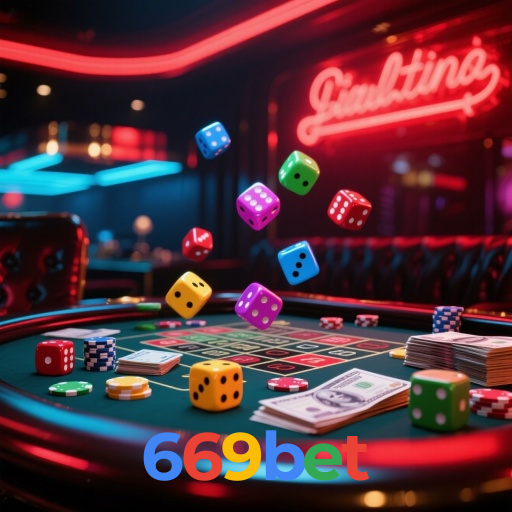 669bet visual