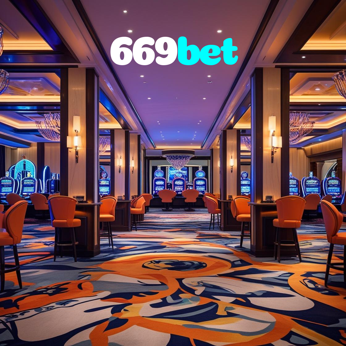 669bet visual