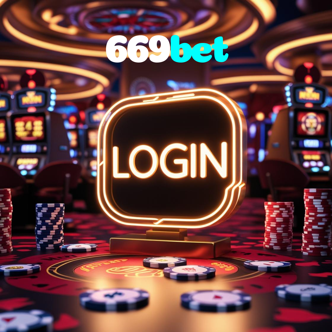 669bet visual