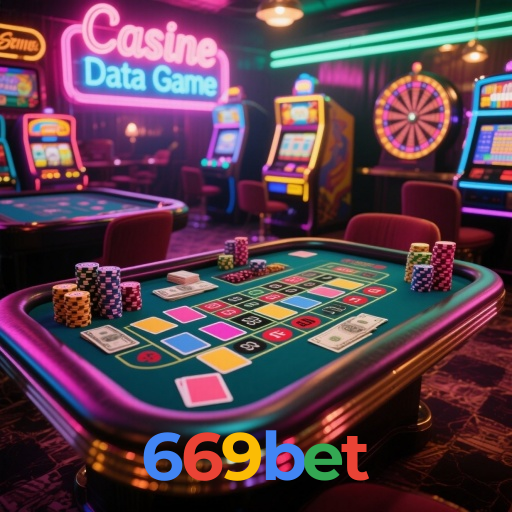 669bet visual