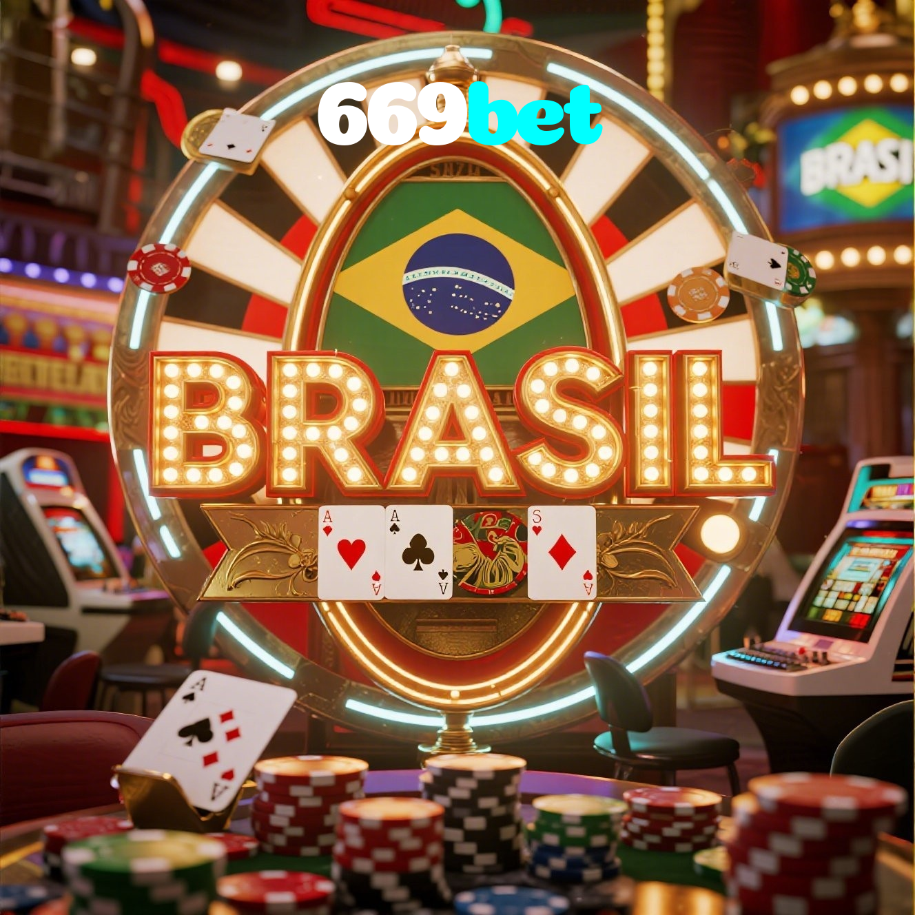 669bet visual