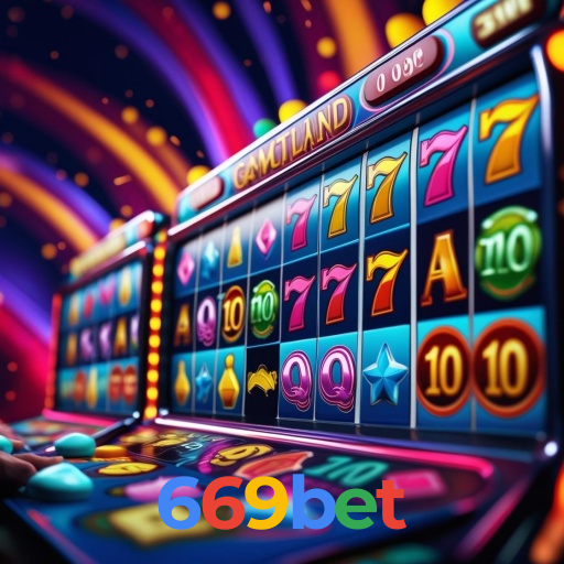669bet visual