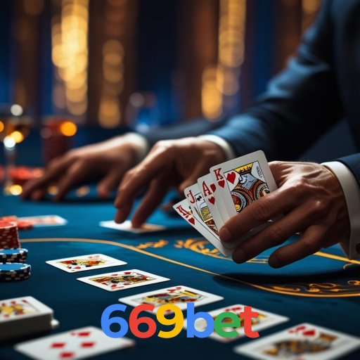 669bet visual