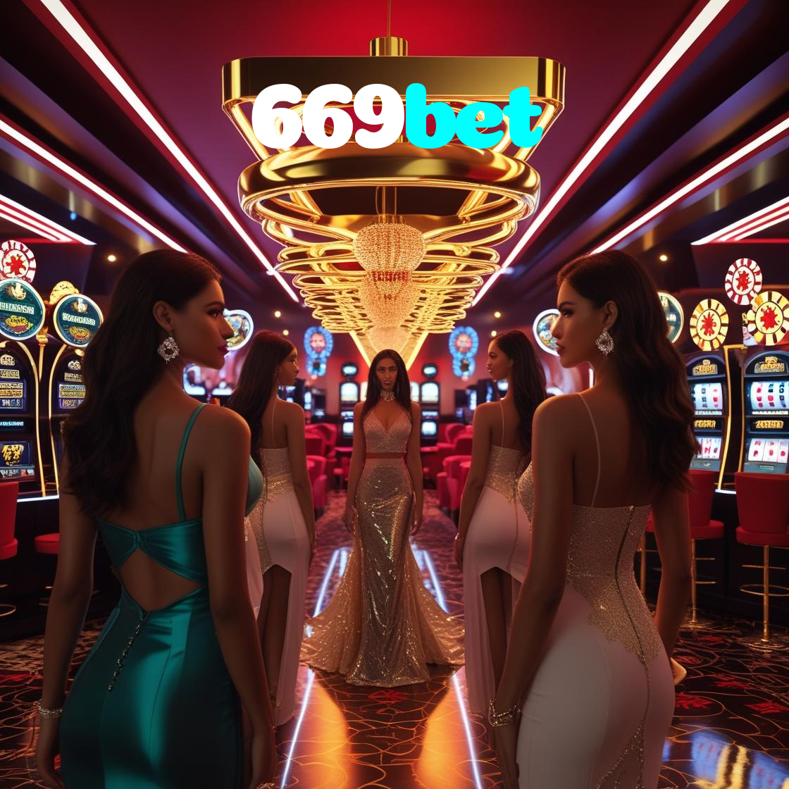 669bet visual