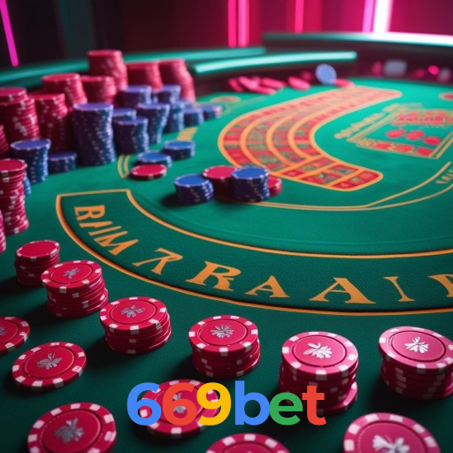 669bet visual