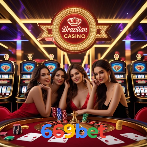 669bet visual