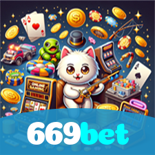669bet visual