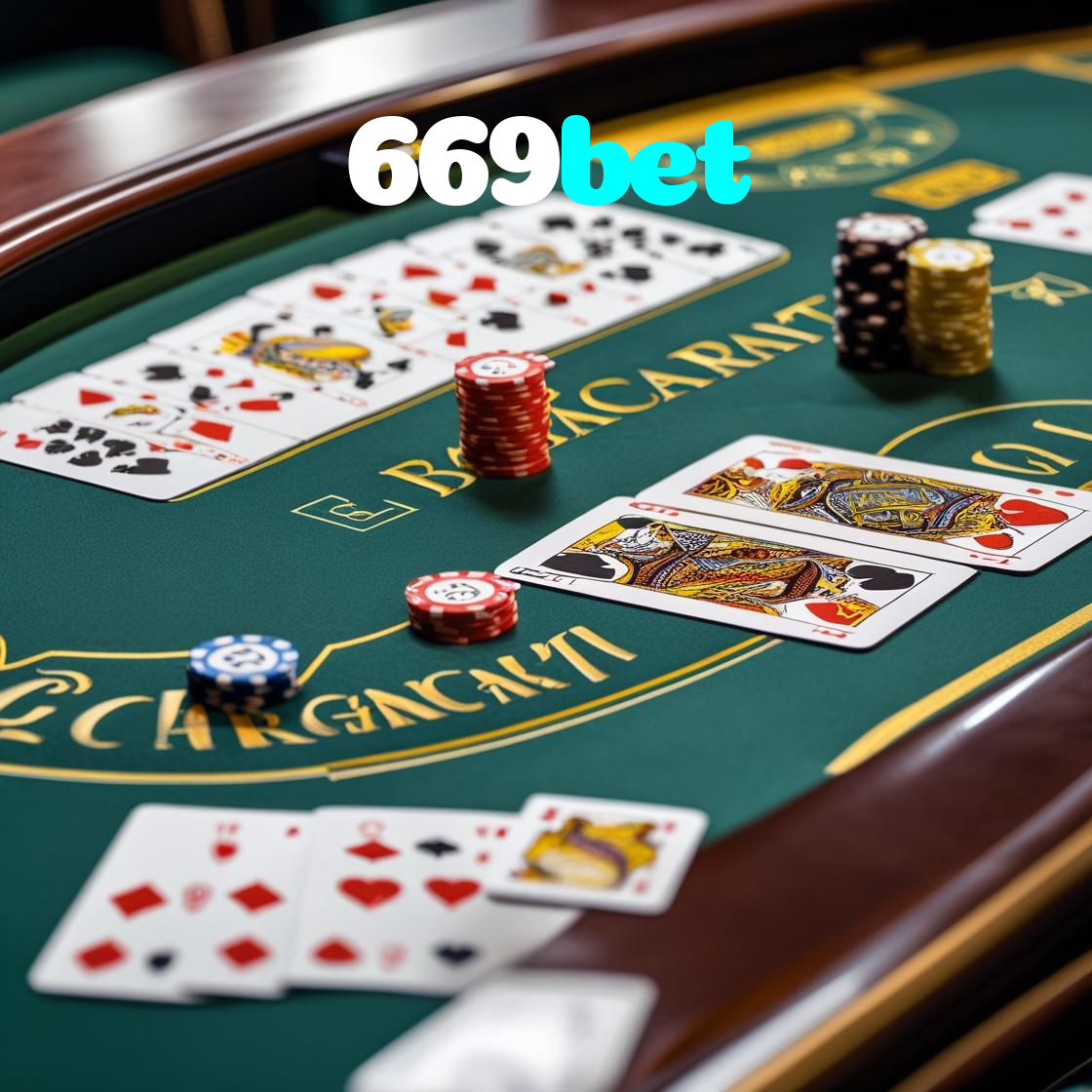 669bet visual