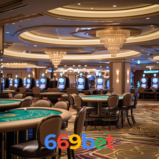 669bet visual