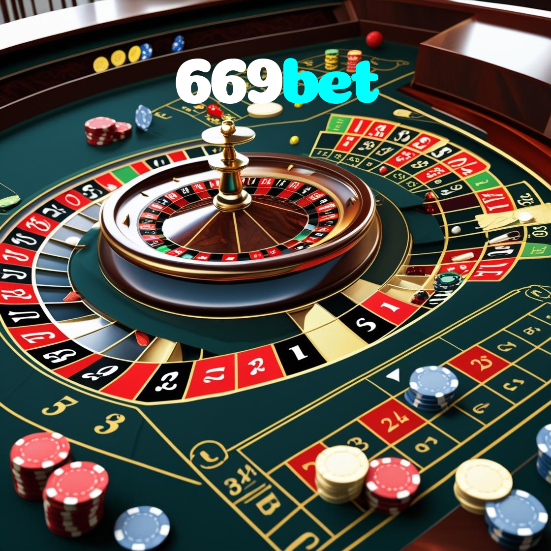 669bet visual