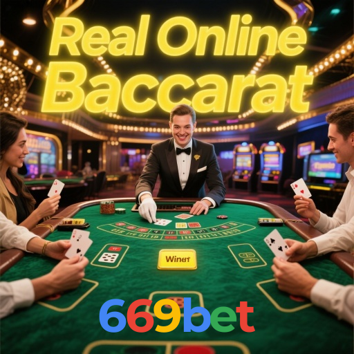 669bet visual