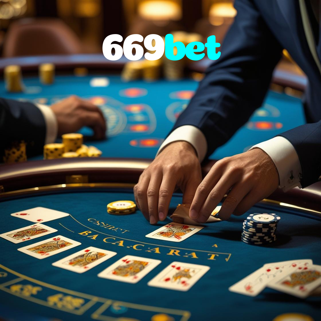 669bet visual