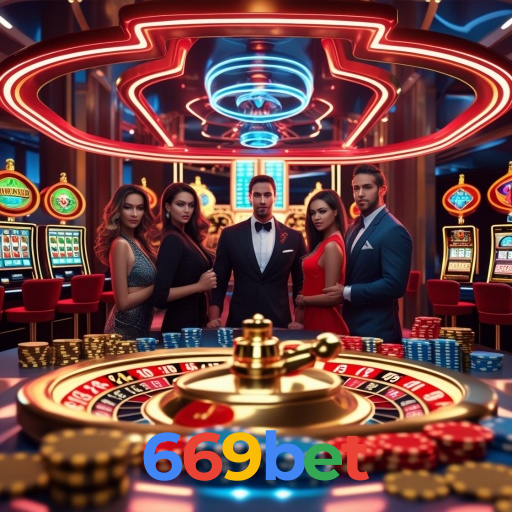 669bet visual
