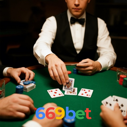 669bet visual