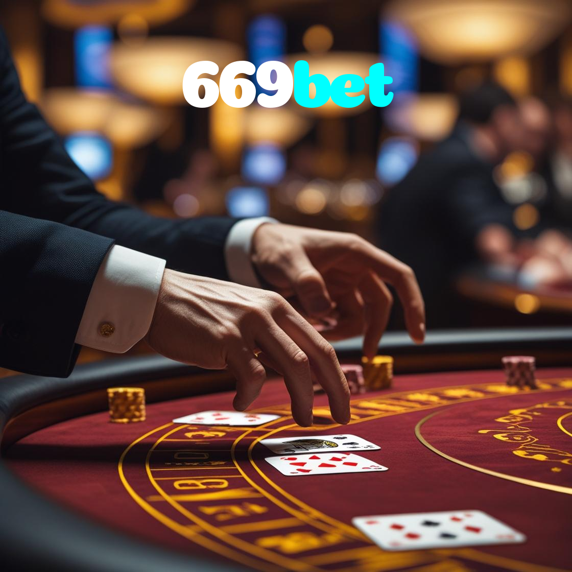 669bet visual
