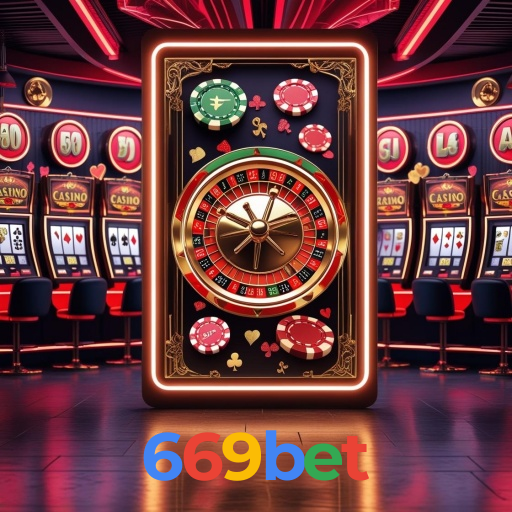 669bet visual