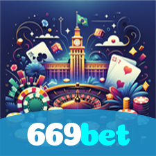 669bet visual