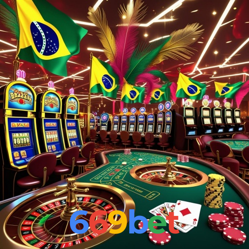 669bet visual