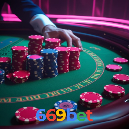 669bet visual