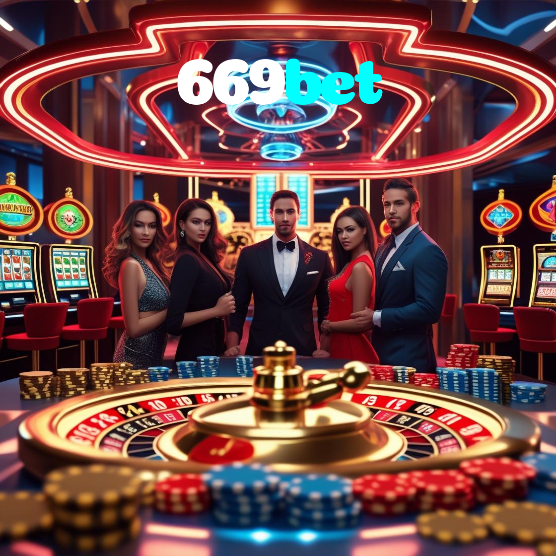 669bet visual