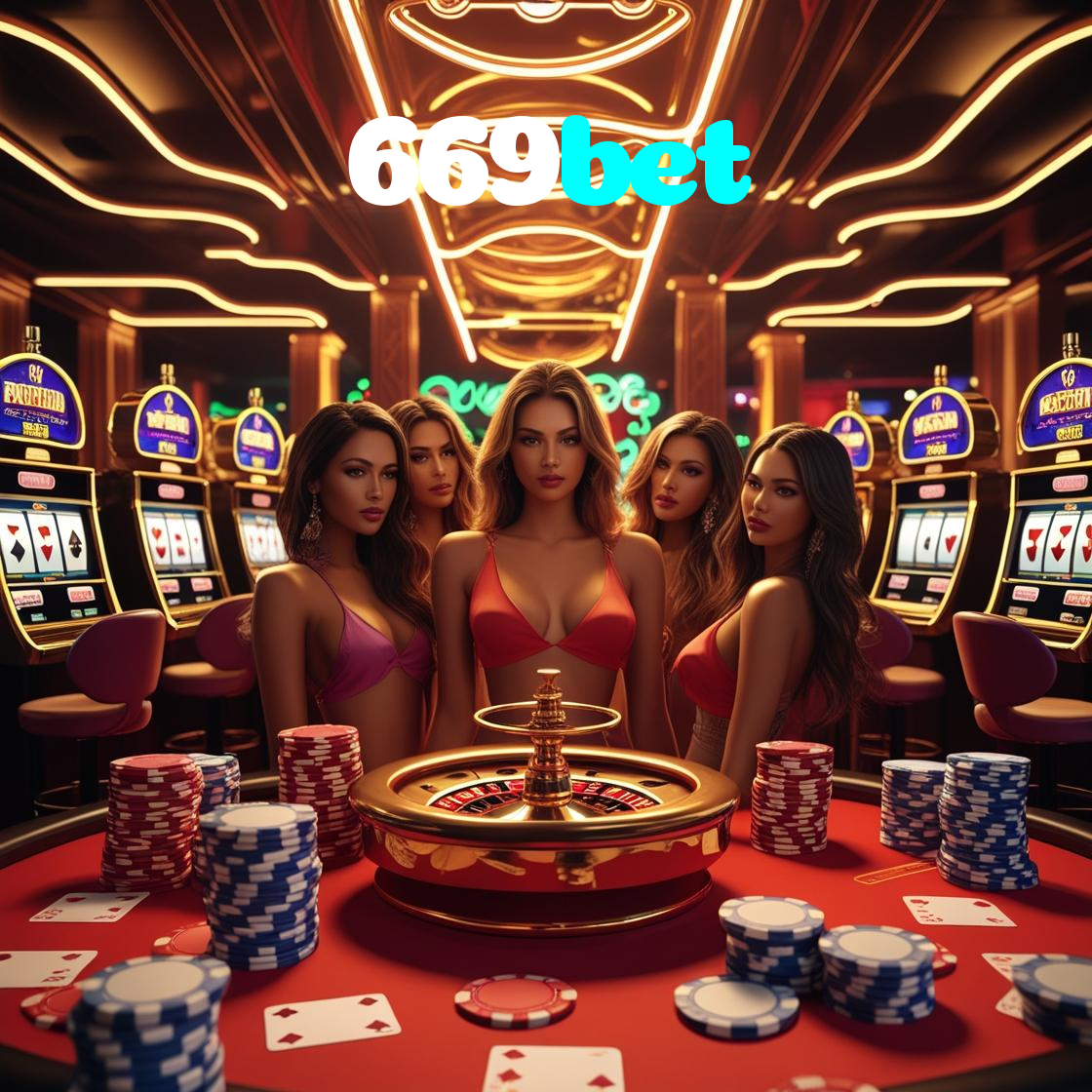 669bet visual
