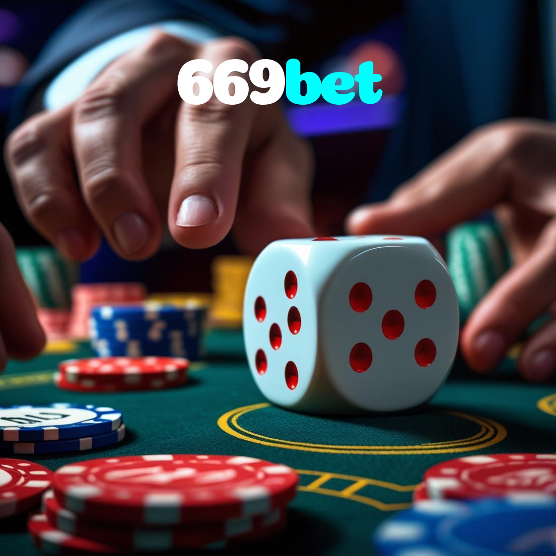 669bet visual