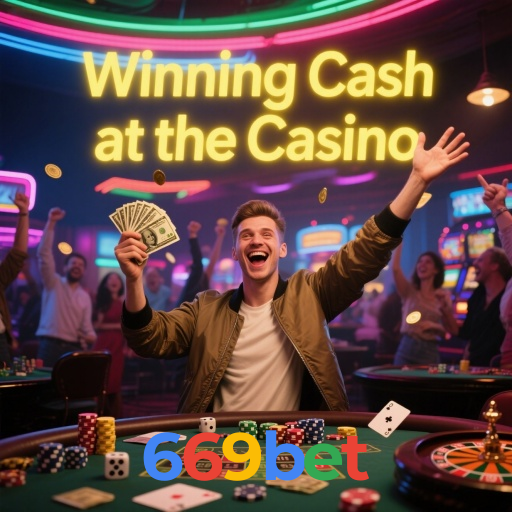 669bet visual