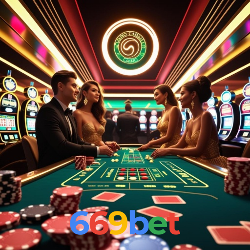 669bet visual