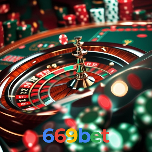 669bet visual