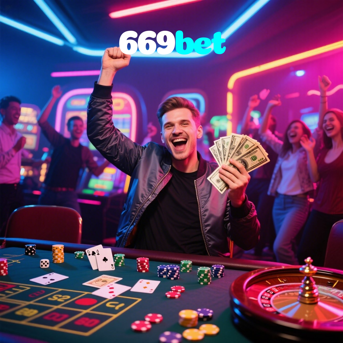 669bet visual